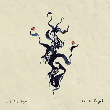 A Little Light by Avi C. Engel - album cover