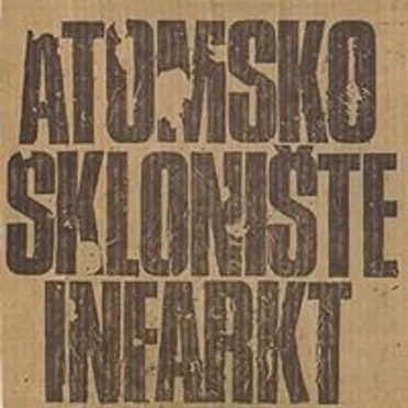 Infarkt