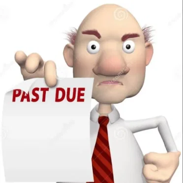 The Debt Collector