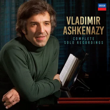 Complete Solo Recordings