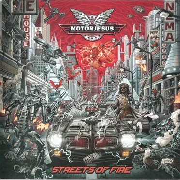 Streets of Fire