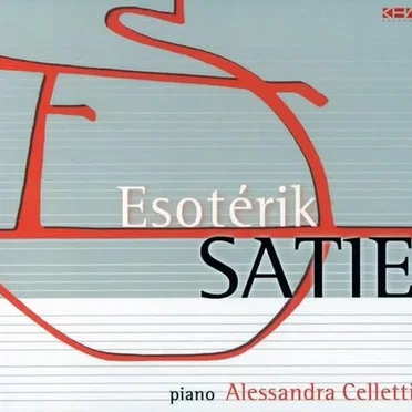 Esotérik Satie (Alessandra Celletti)