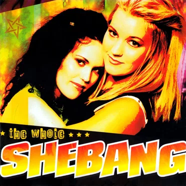 The Whole Shebang
