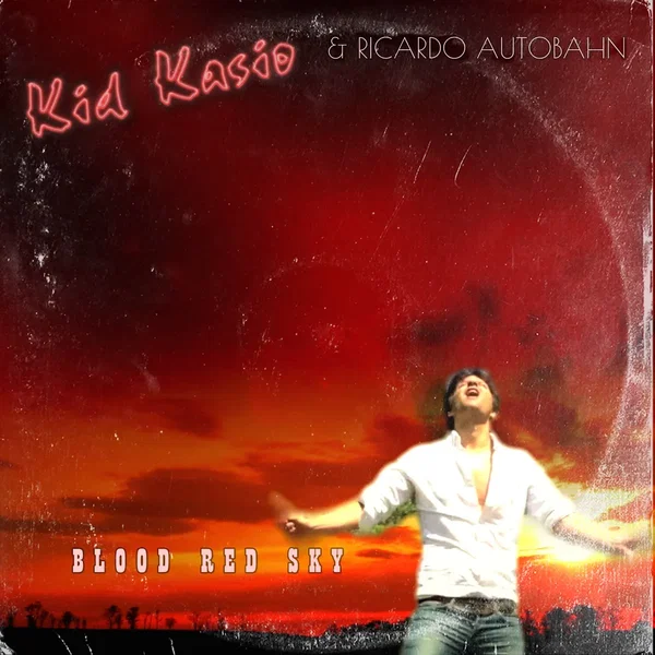 Blood Red Sky