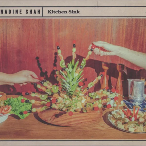 Kitchen Sink