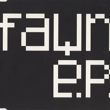 Klip E.P. by Fawn - album cover