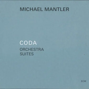 Coda: Orchestra Suites