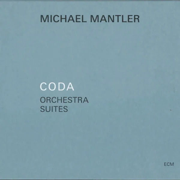 Coda: Orchestra Suites