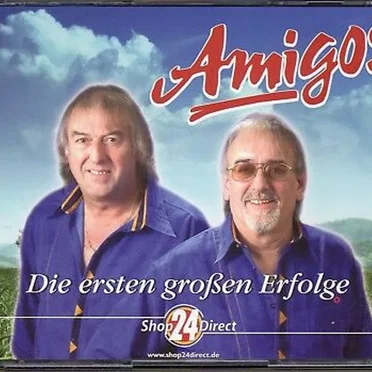 Die ersten großen Erfolge