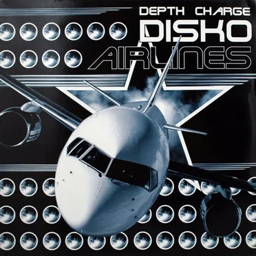Disko Airlines