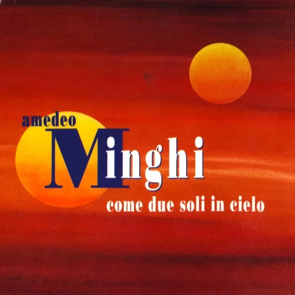 Come due soli in cielo
