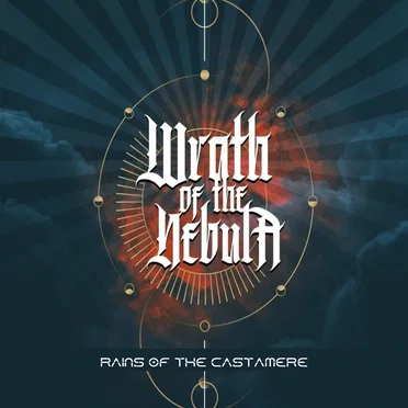 Rains of the Castamere by Wrath of the Nebula - album cover