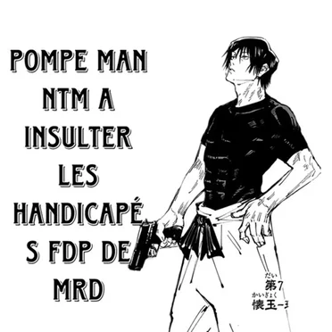 Handicapés