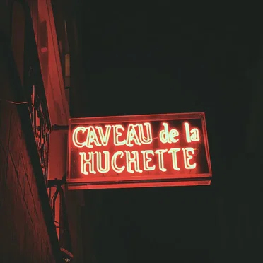 Sunset Cafe by La Repeticion - album cover