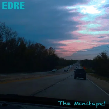 The Minitape! by EDRE - album cover