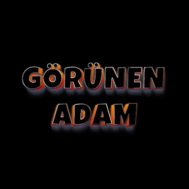 Görünen Adam