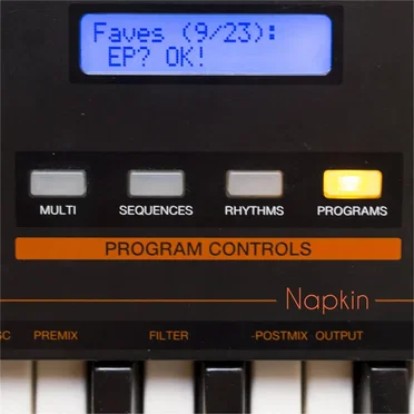 EP? Ok! by NPKN - album cover