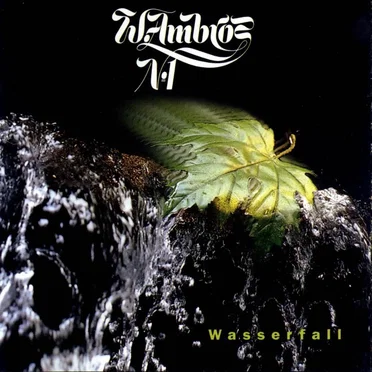 Wasserfall