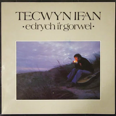 Edrych i’r Gorwel