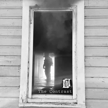 The Contrast by Leading 2 Follow - album cover
