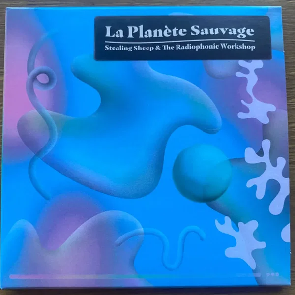 La Planète Sauvage