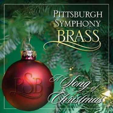 Pittsburgh Symphony Brass