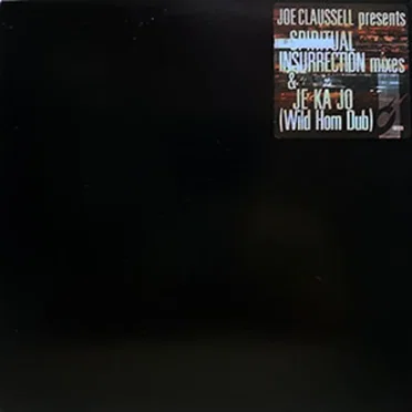 Spiritual Insurrection Mixes