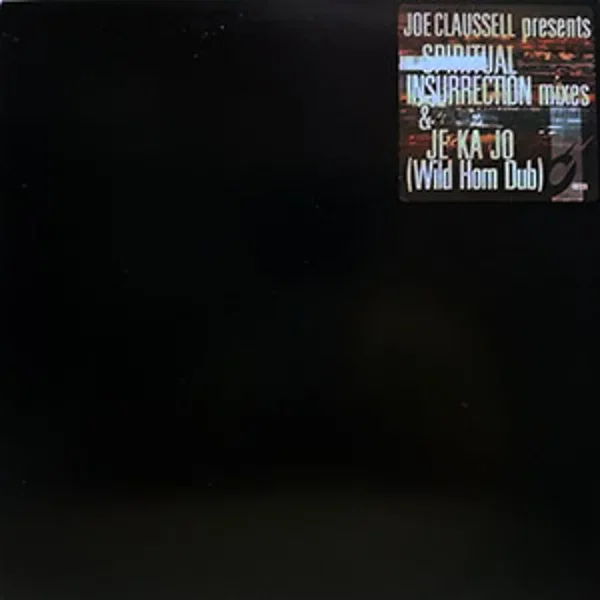 Spiritual Insurrection Mixes