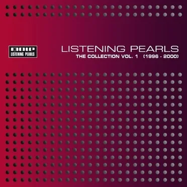 Mole Listening Pearls - The Collection Vol. 1 (1996 - 2000) by Various Artists - album cover