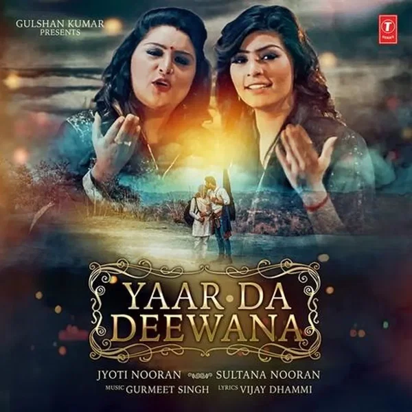 Yaar Da Deewana