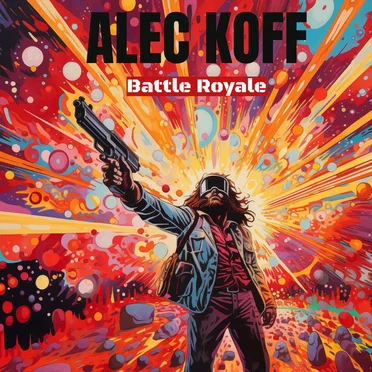Battle Royale