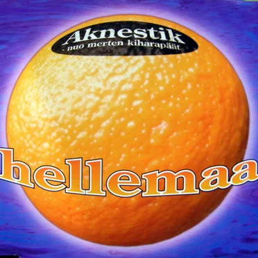 Hellemaa