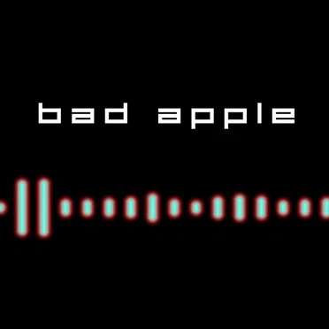 Bad Apple (remix)