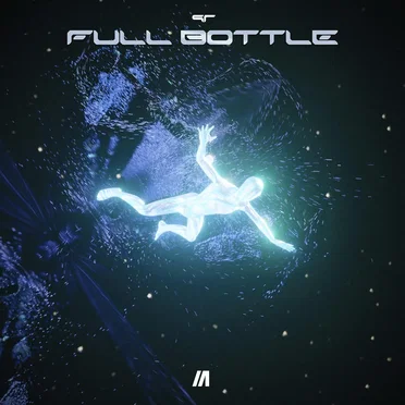 Full Bottle by QR - album cover