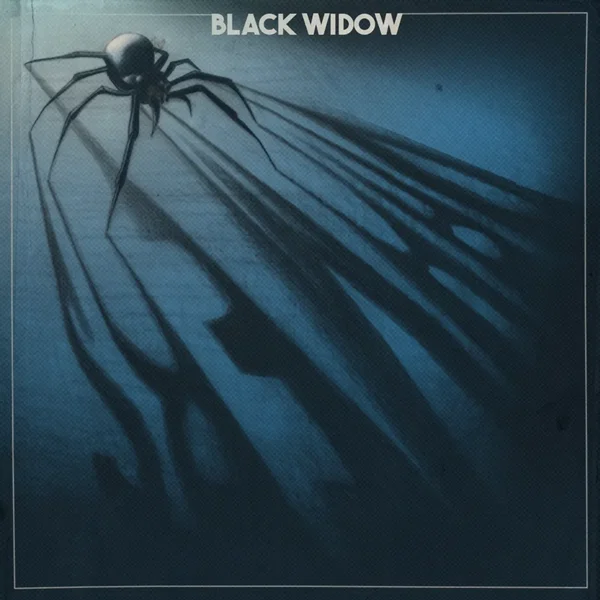 Black Widow