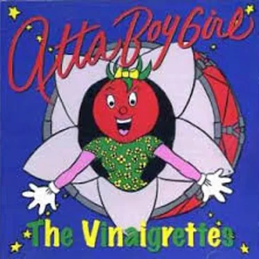 The Vinaigrettes