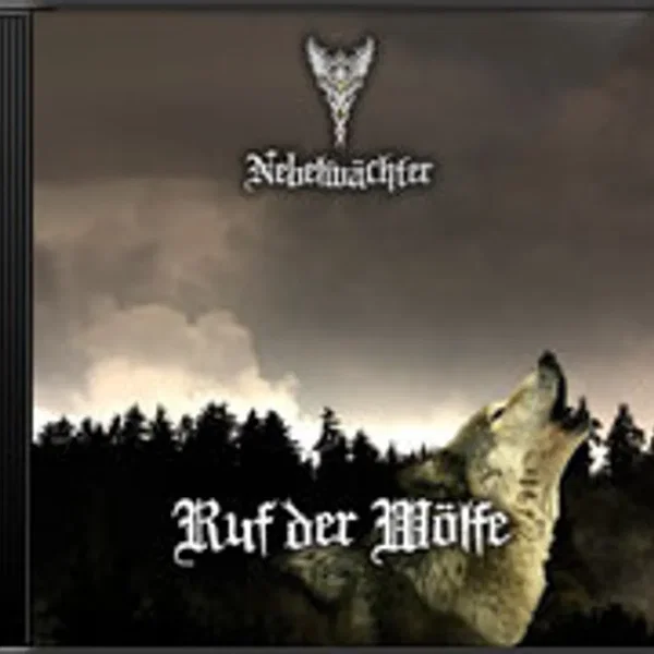 Ruf der Wölfe