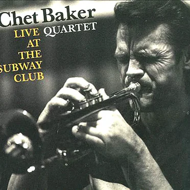 Live at the Subway Club