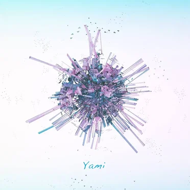 Yami by Hitting Subset - album cover