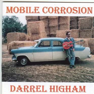 Mobile Corrosion