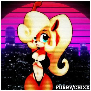 FURRY/CHIXX