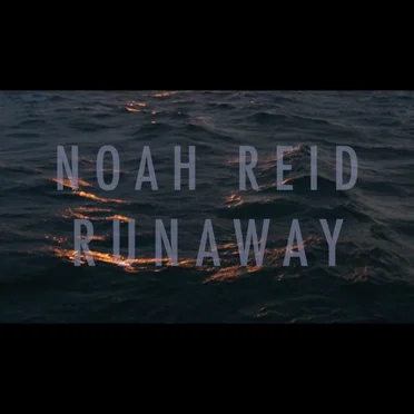 Runaway by Noah Reid - album cover