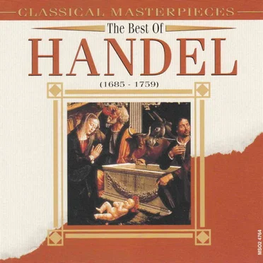 The Best of Händel