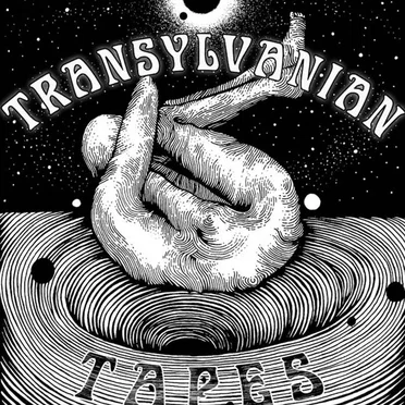 Taste of Transylvanian Tapes by Various Artists - album cover