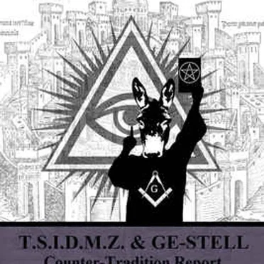Counter-Tradition Report - "Phenomenology Of The Modern Pseudo-Spirituality"