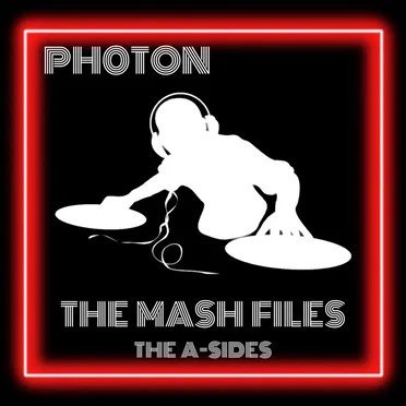 The Mash Files: The A‐Sides