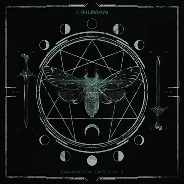DAMNATION_TAPES, Vol. 1
