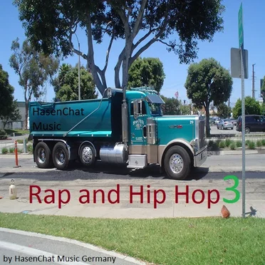 Rap and Hip Hop 3