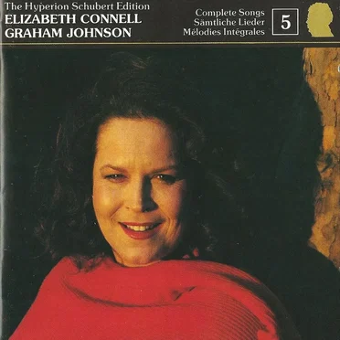 The Hyperion Schubert Edition, Volume 5: Schubert & the Countryside