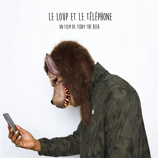 Le loup et le téléphone
